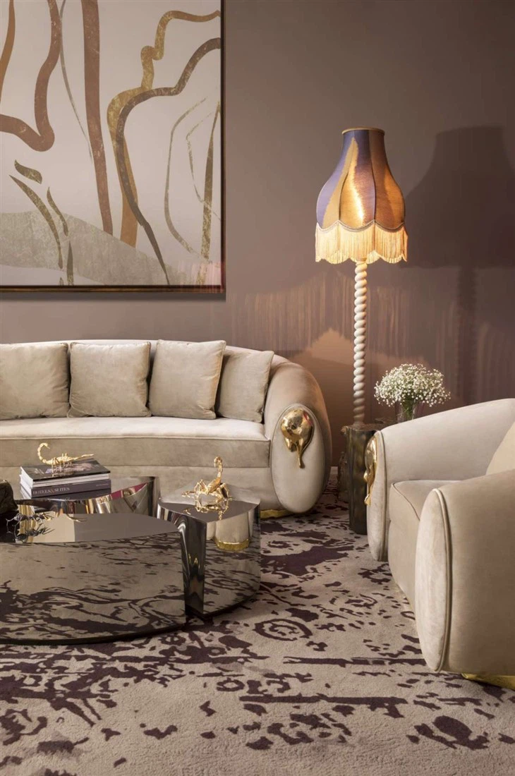 3seater Designer Sofa