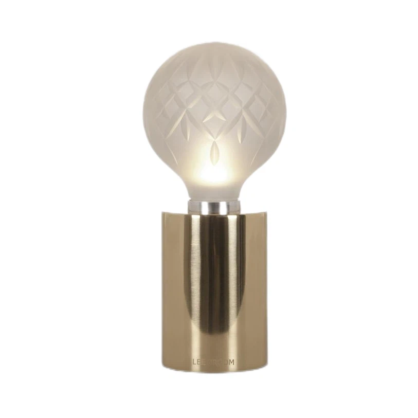 Svetilke High End